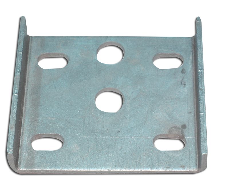 Kiinnityslevy lehtijousi