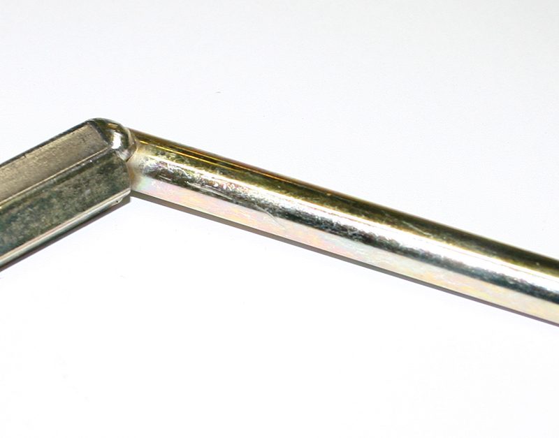 Vääntövarsi venetrailerit