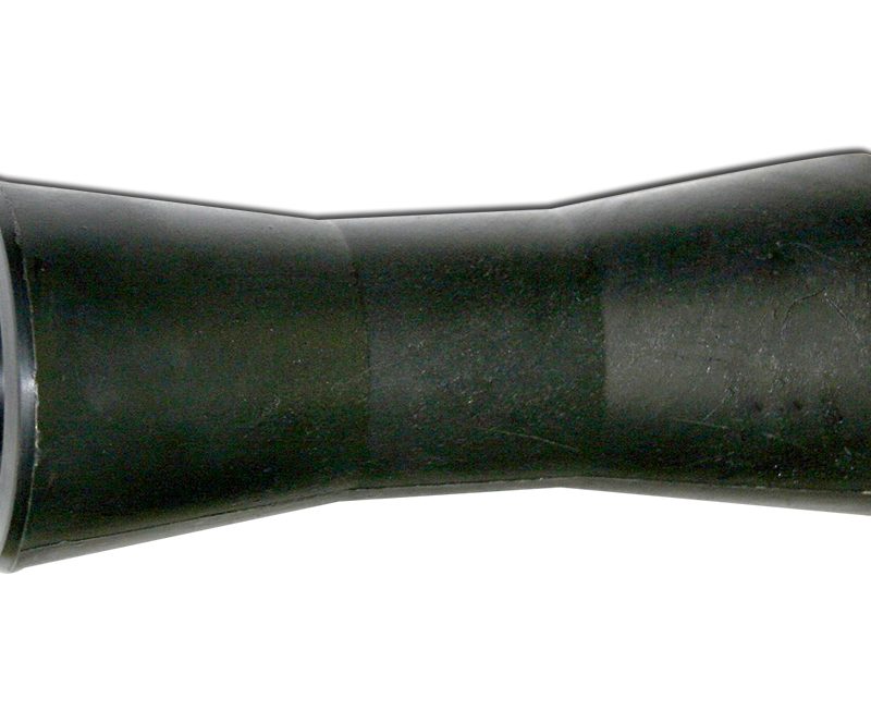 Kölirulla muovi pituus 19cm reikä 24mm