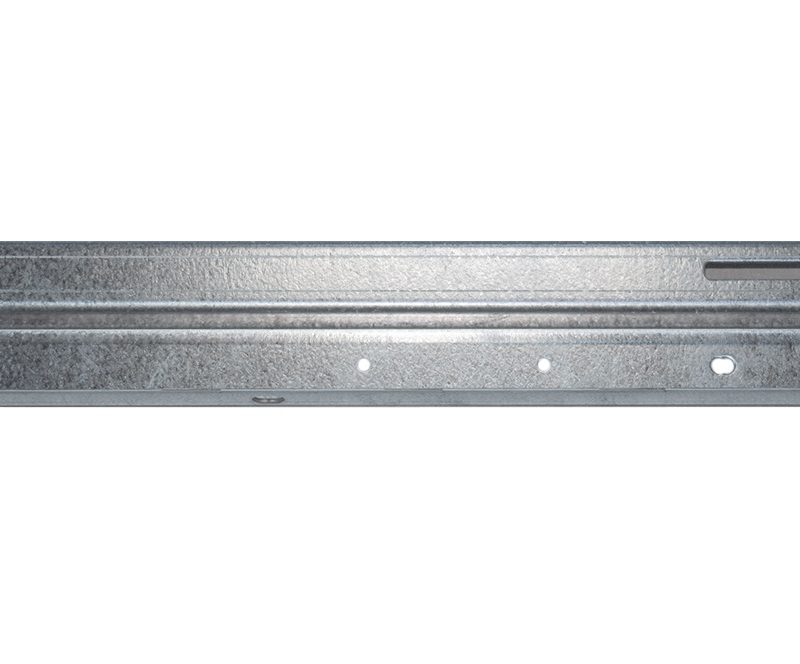 Kulmapylväs taakse oikea 270L , JC27L