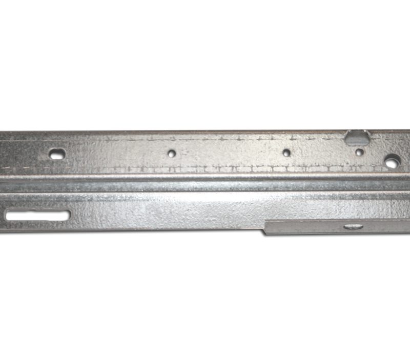 Kulmapylväs eteen oikea 1250XL