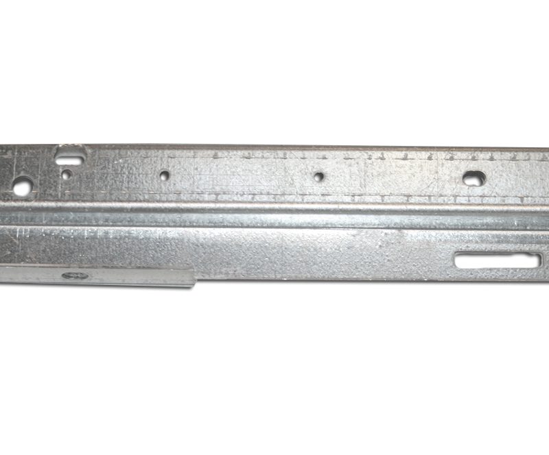 Kulmapylväs eteen vasen 1250XL