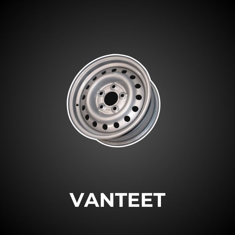 Vanteet