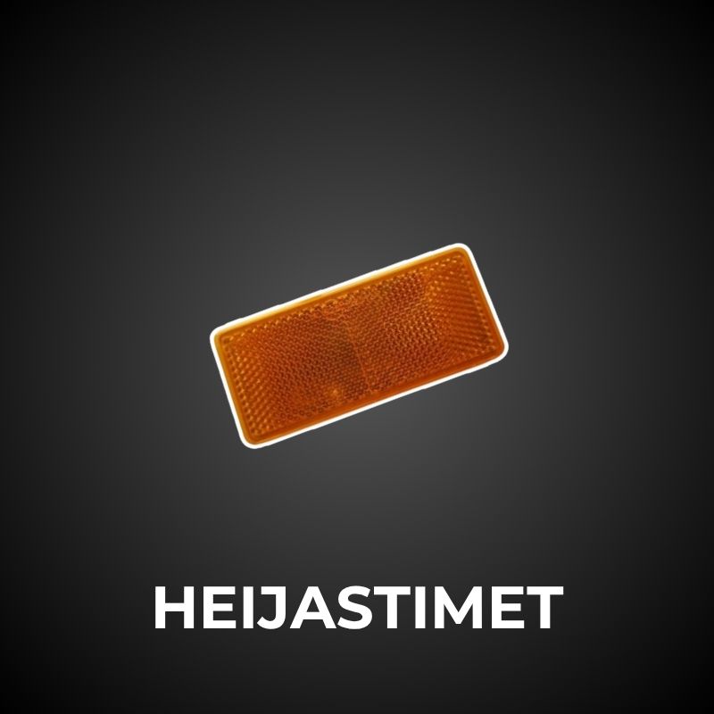 Heijastimet