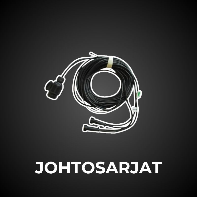 Johtosarjat