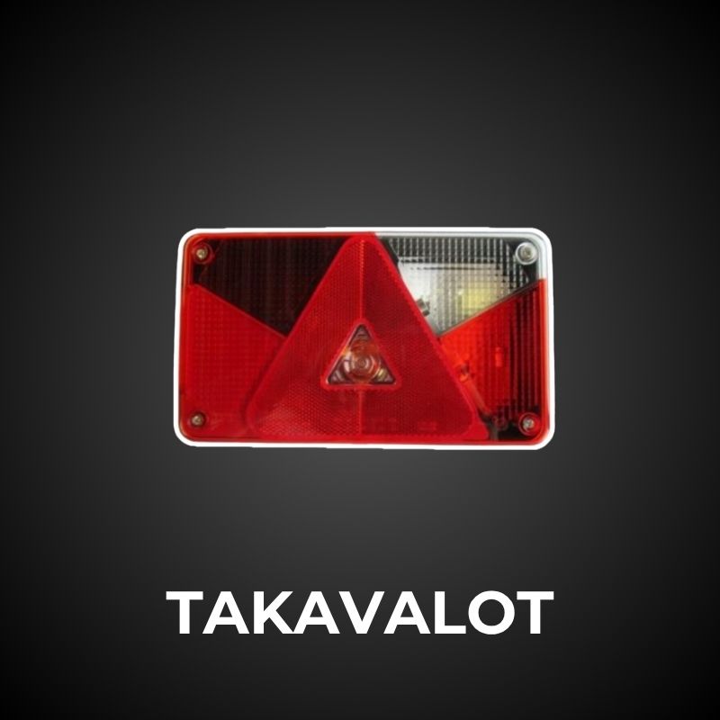 Takavalot