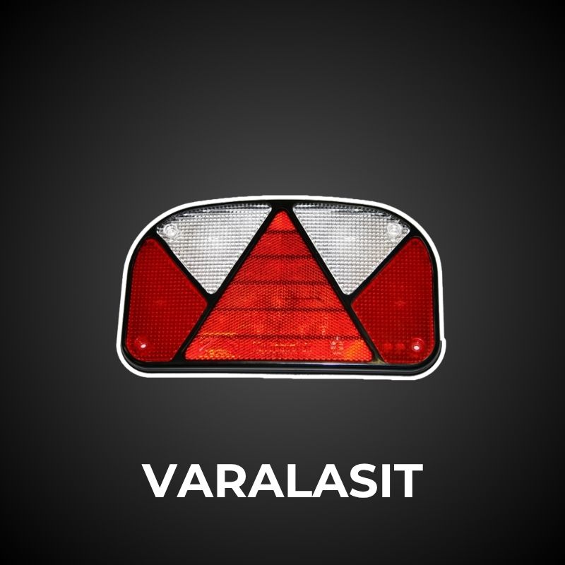 Varalasit