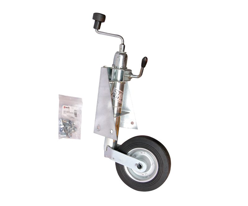 Nokkapyöräpaketti 1500L, 330LW