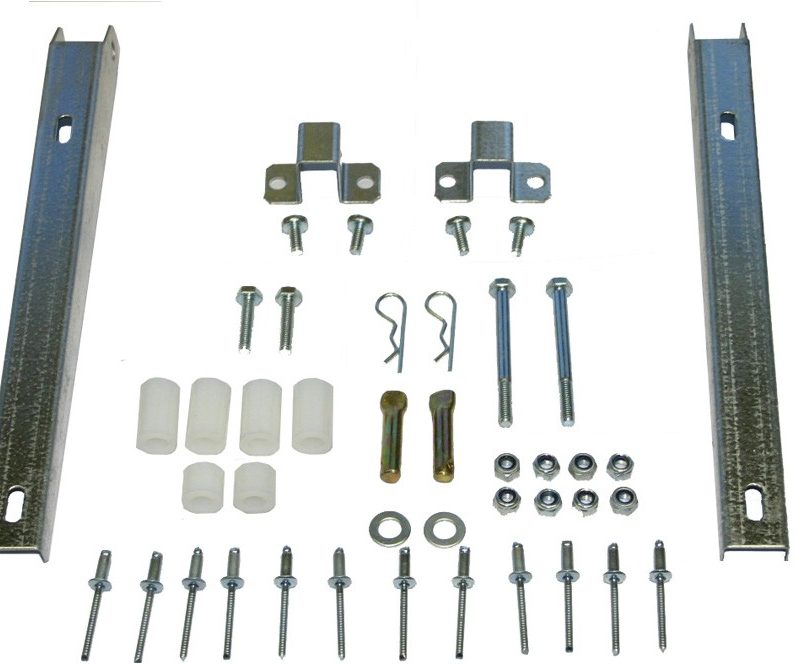 Etulaidan saranasarja