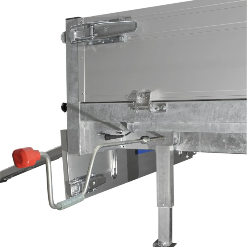 Tukijalkapari 2000J-2700J paketti