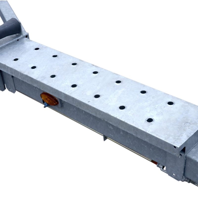 Kulkutaso vetoaisaan V1500KJ - V1800KJ