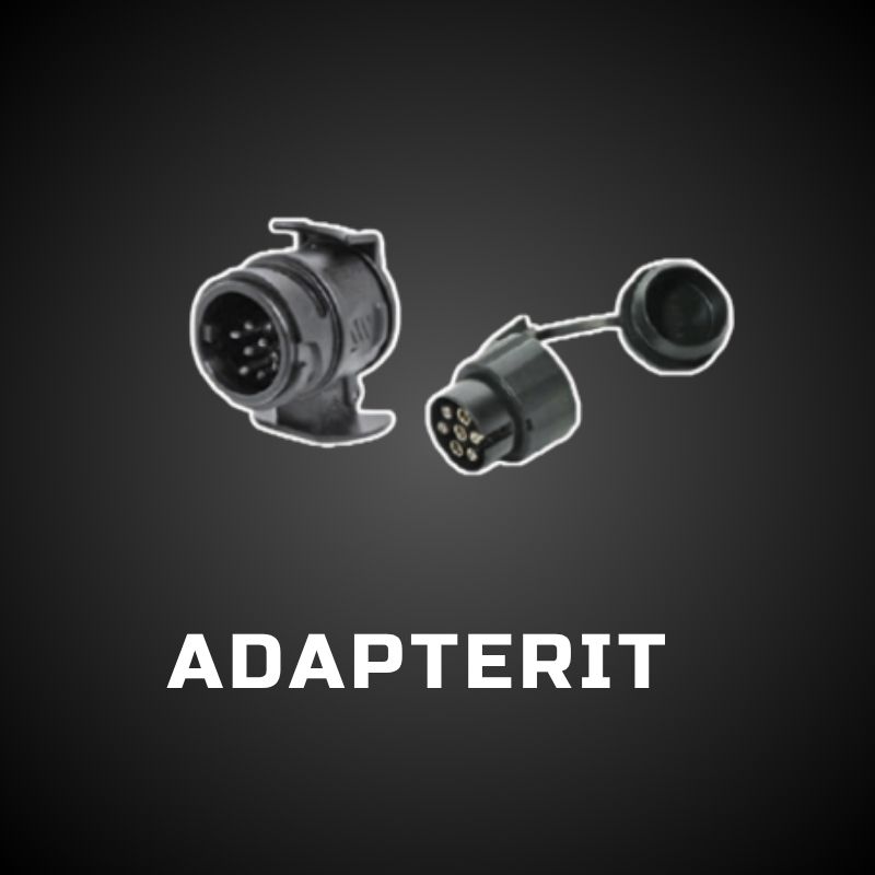 Adapterit