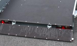 Ajosiltalaita 154x23, vaneroitu