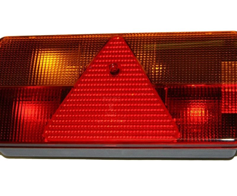 Takavalo Talmu, oikea