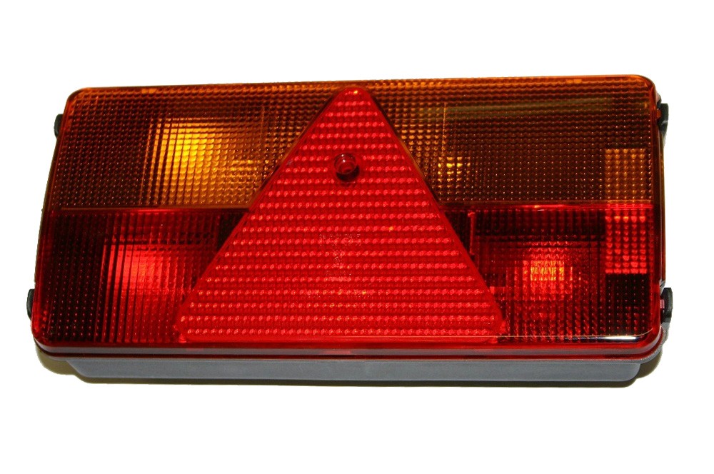 Takavalo Talmu, oikea