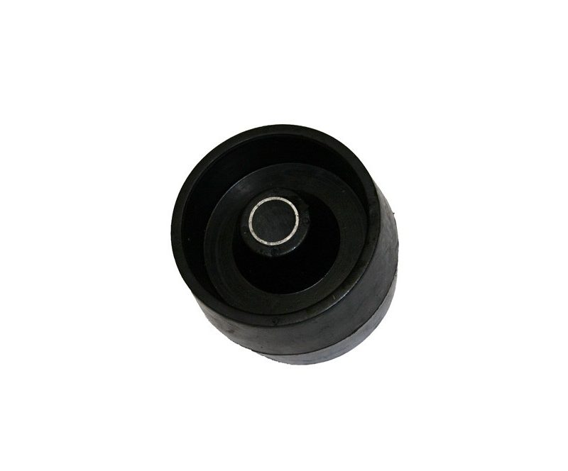 Sivutukipyörä halk.11cm