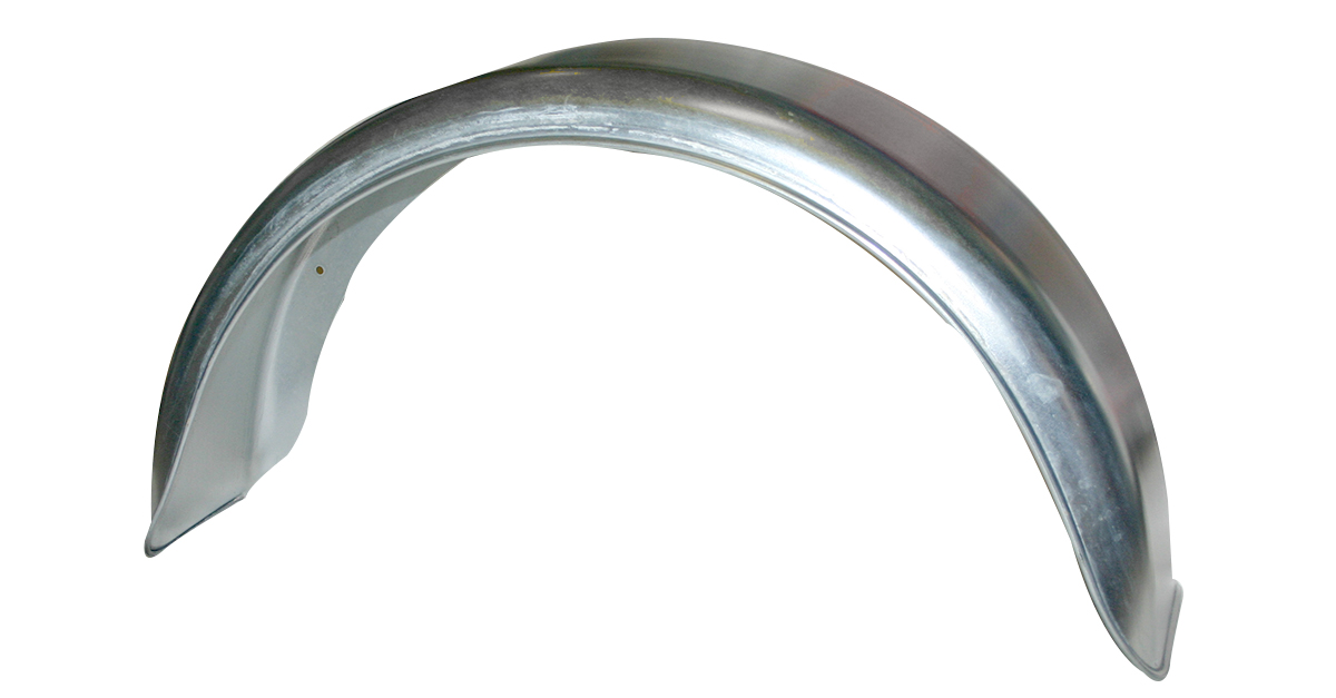 Lokasuoja peltinen - Image 2