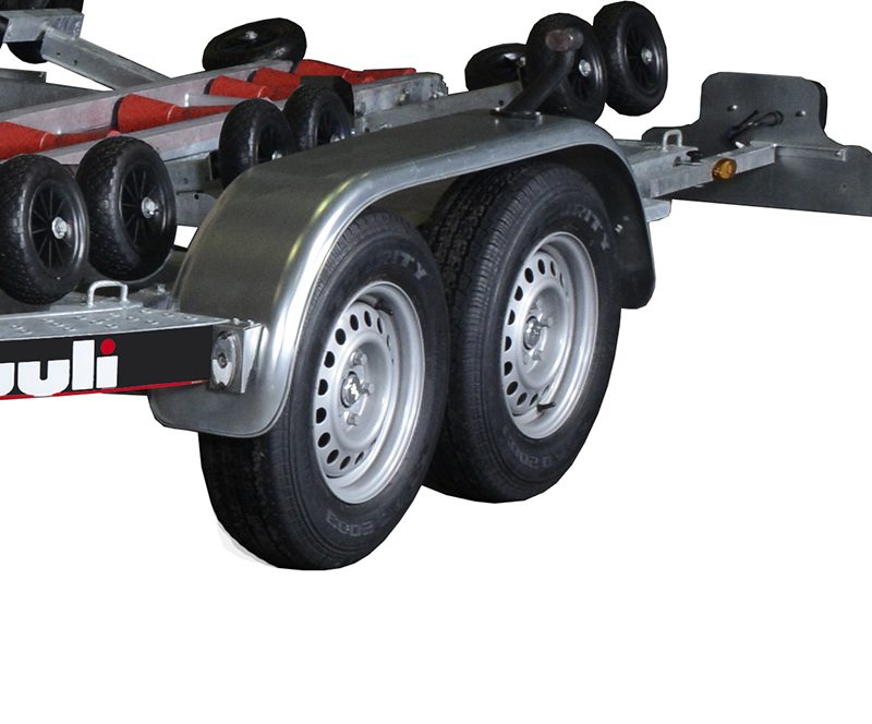 Lokasuoja teliakselistolle