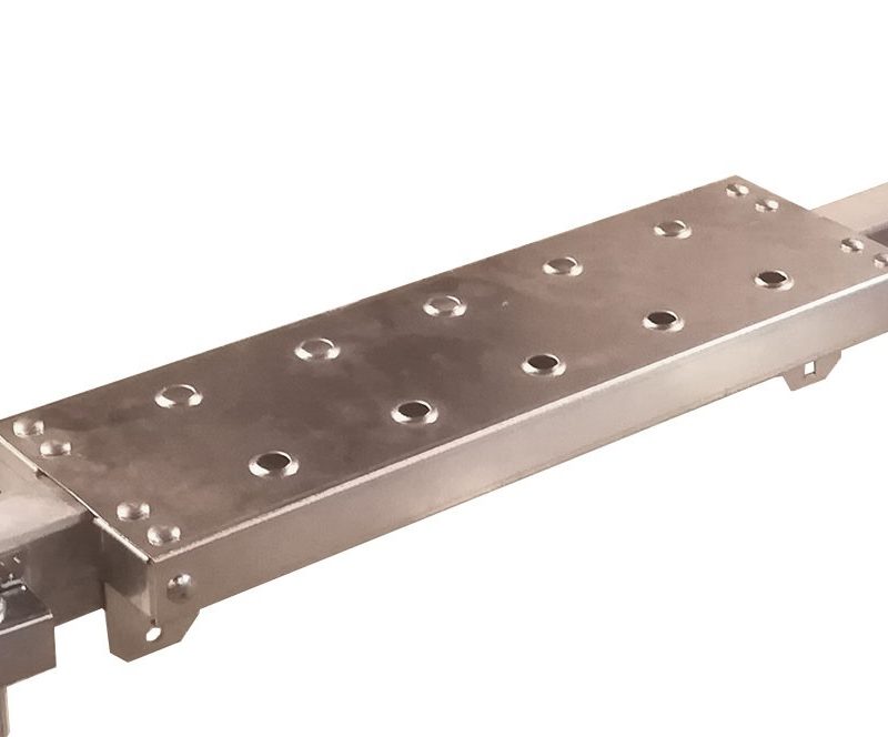 Kulkutaso vetoaisaan