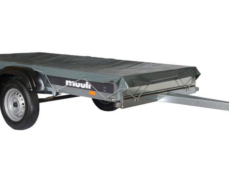 Kuormapeite lavakoko 140 x 275