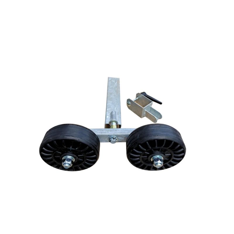 Sivutukipyöräpari V1600KJ