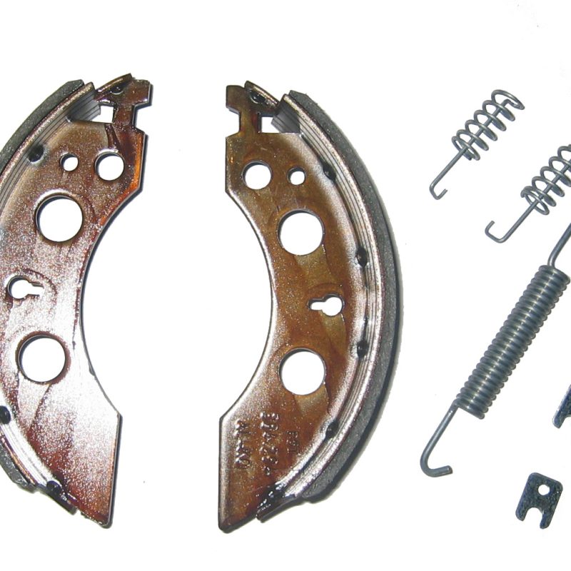 Jarrukenkäsarja AL-KO 2360-2361, alkuperäinen