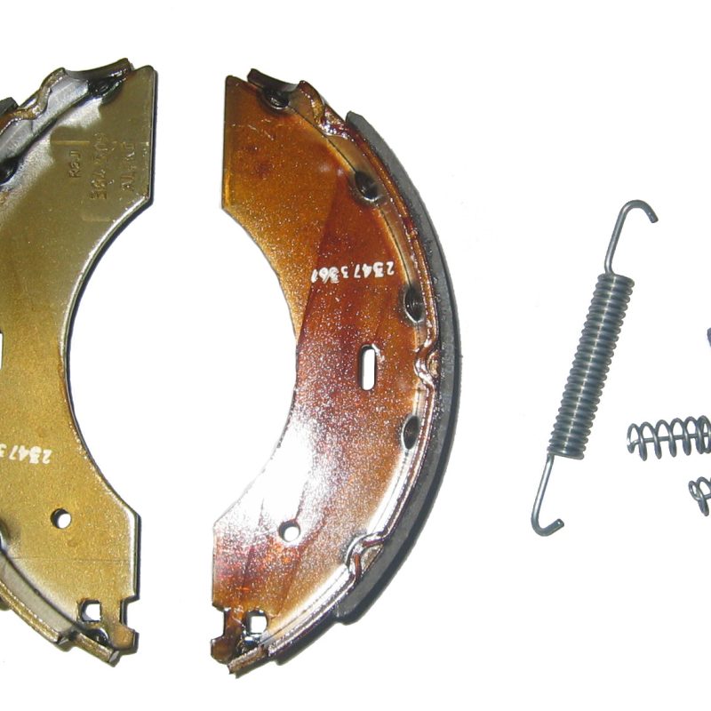 Jarrukenkäsarja AL-KO 2050-2051, alkuperäinen