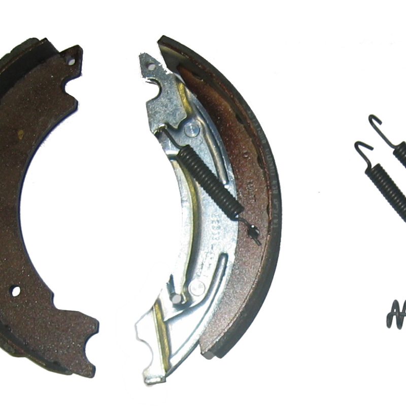 Jarrukenkäsarja Knott 200x50, tarvike