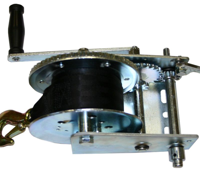 Vinssi + Liina 1150kg