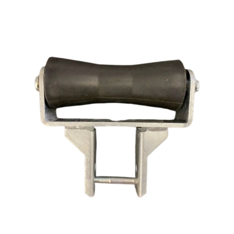 Kölirullateline Classic 60x60-80 + musta rulla KP