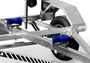 Kölirullateline 60 x 100 putkelle + sininen rulla KP