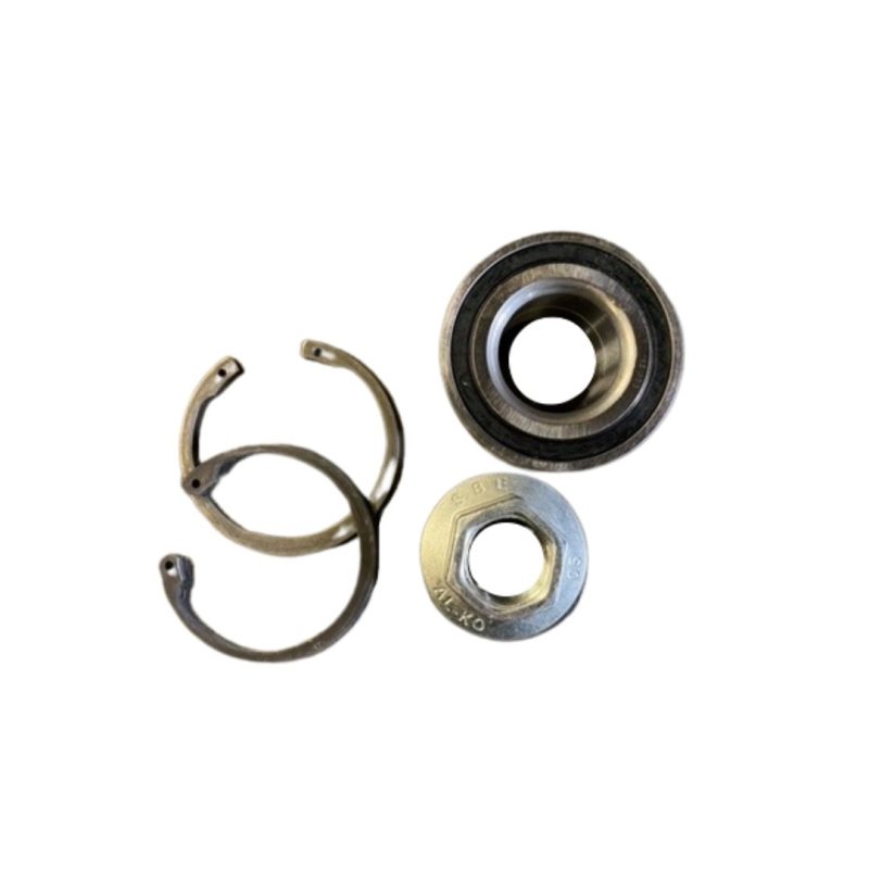 Kompaktilaakeri 60x30x37 AL-KO, vesitiivis