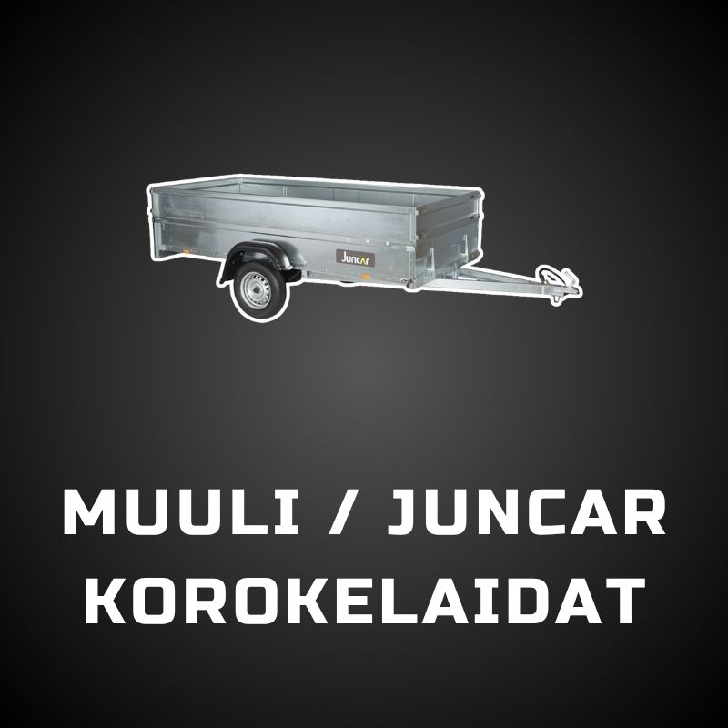 Muuli, Juncar korokelaidat
