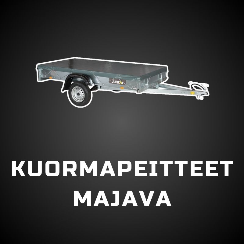 Kuormapeitteet Majava, Kärppä