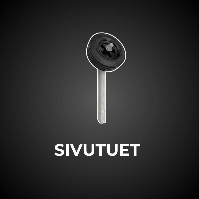 Sivutuet-