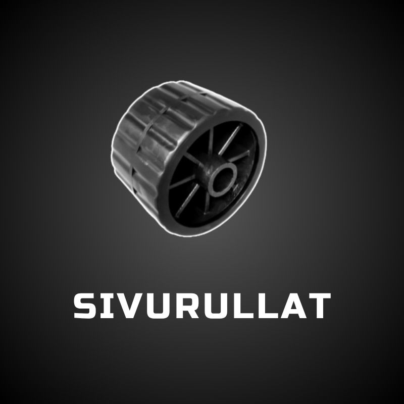Sivurullat