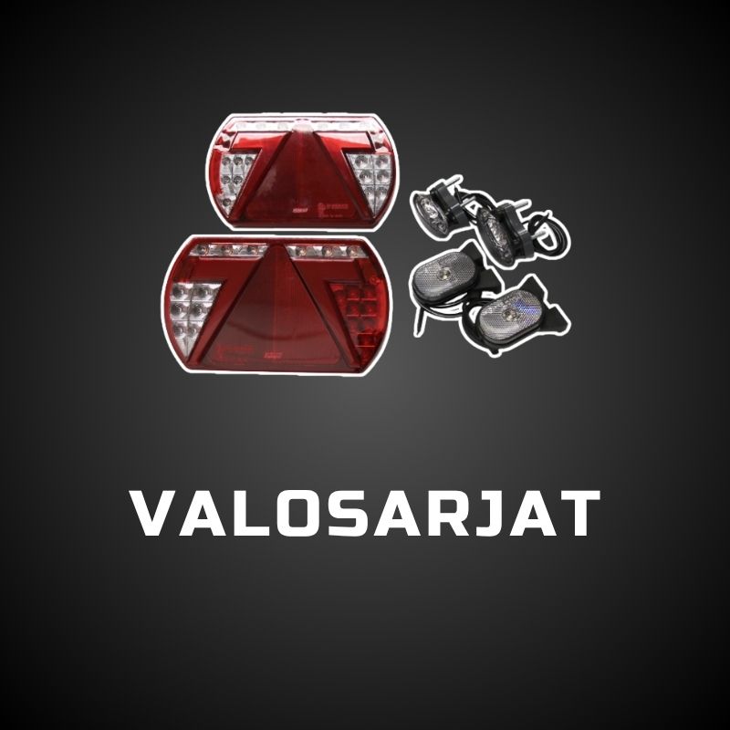 Valosarjat