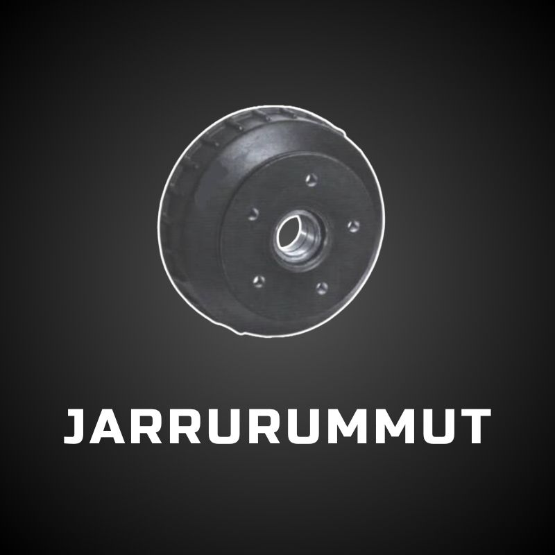 Jarrurummut
