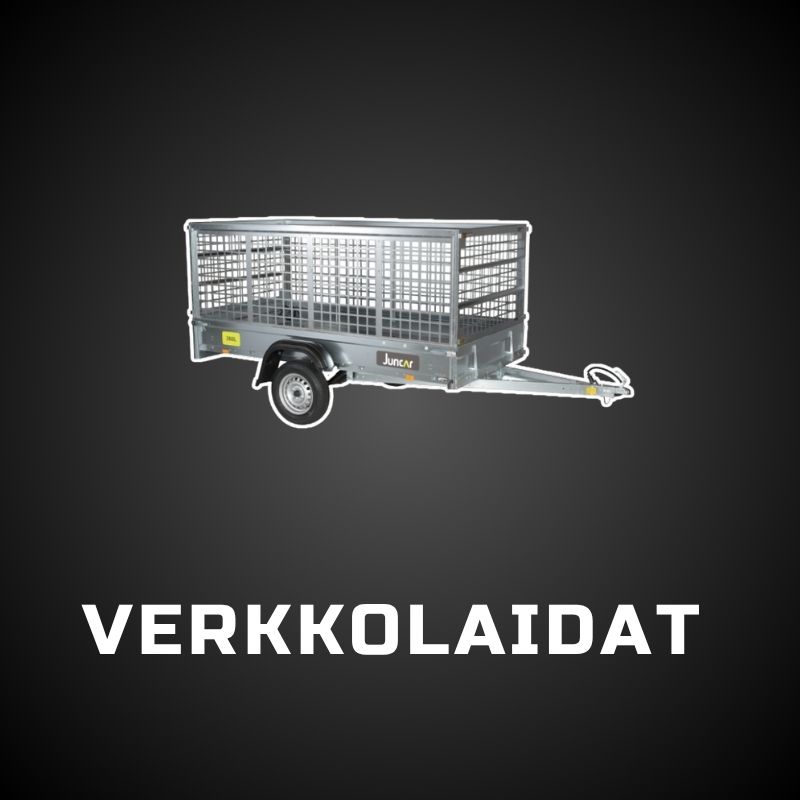 Verkkolaidat