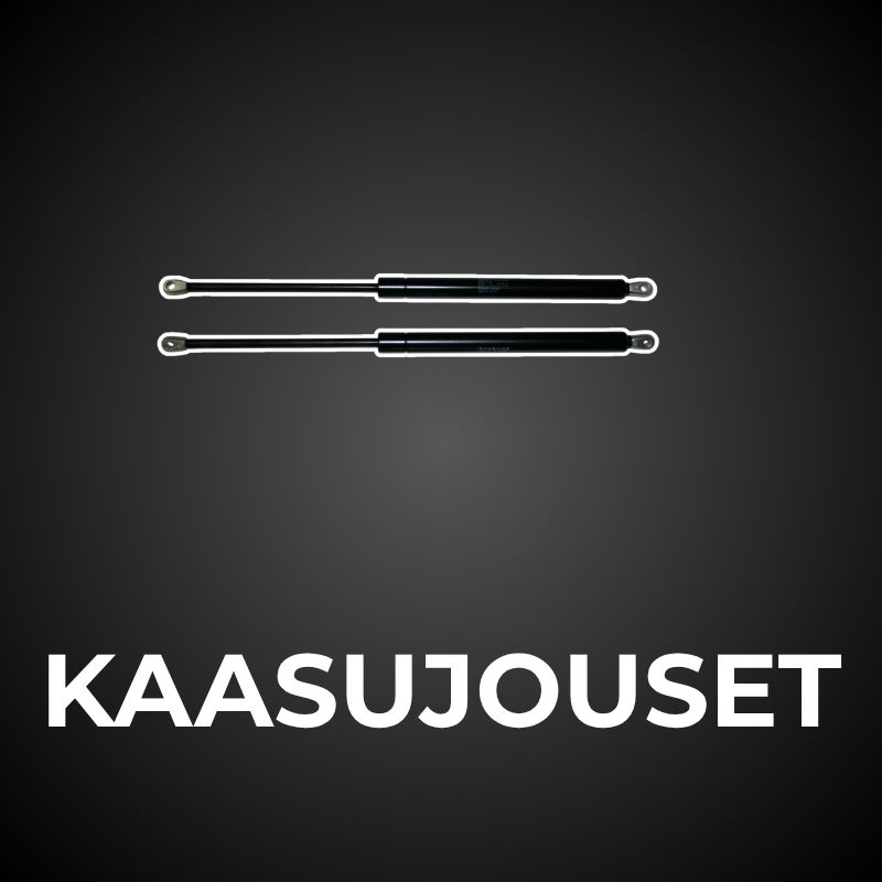 Kaasujouset