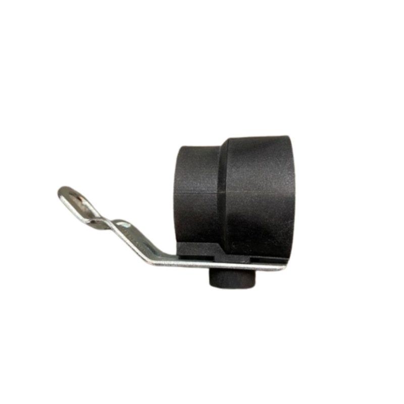 Pistotulpan pidin, muovinen