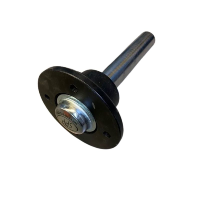 Akselinapa SPP 375 kg WP 4x100