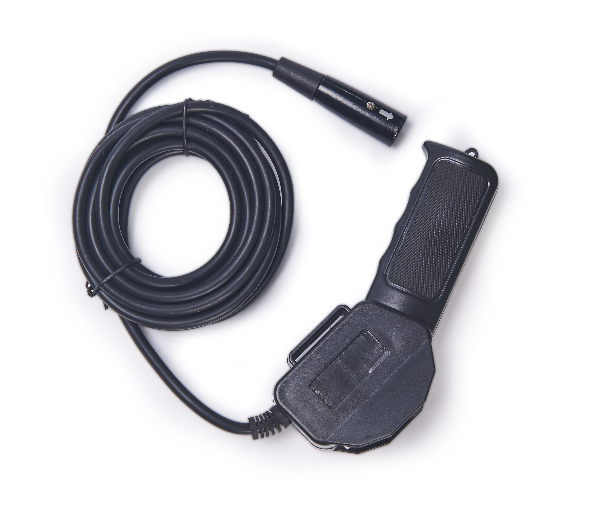 Warrior Trojan 4000 12 V 1814 kg kannettava köydellä - Image 5