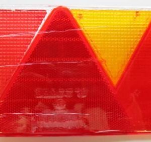 Varalasi Aspöck Multipoint IV, oikea