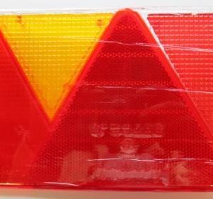 Varalasi Aspöck Multipoint IV, vasen