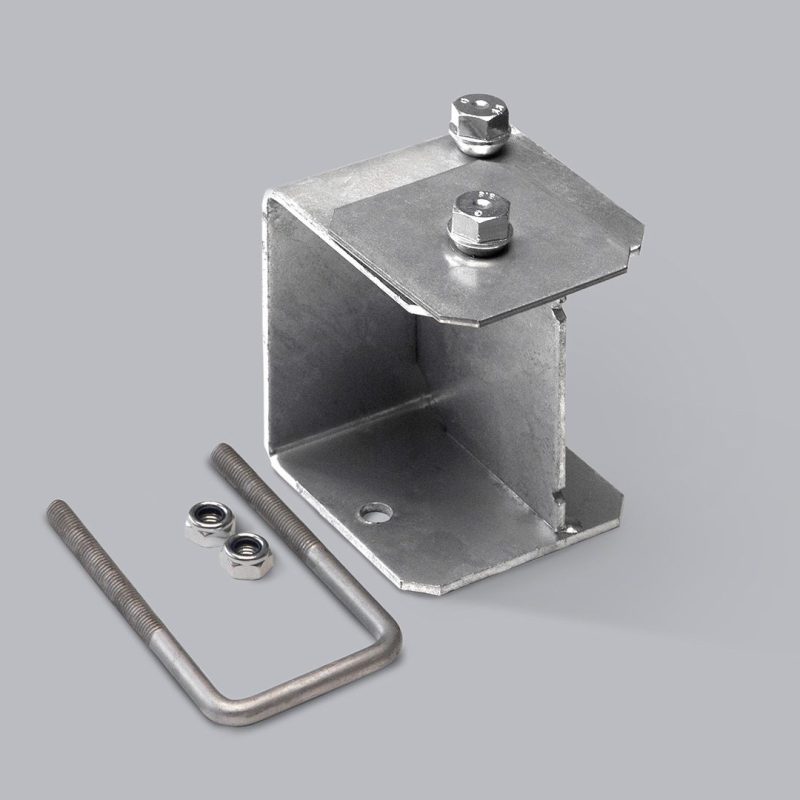 Varapyörä teline vaaka