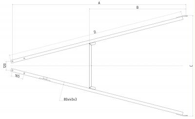 Vetoaisa M 5035 J LJ 1350 - Image 2
