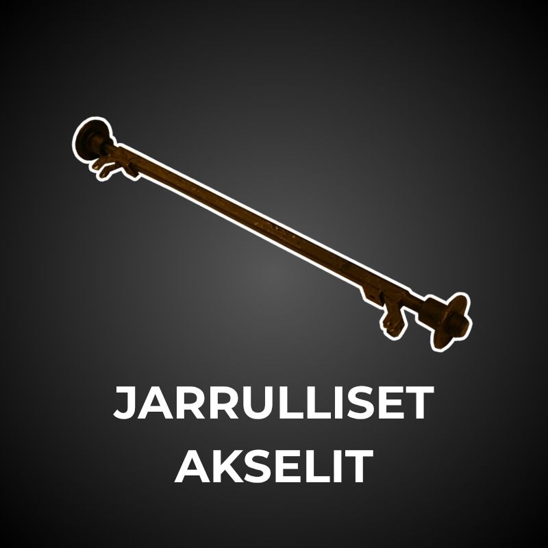 Jarrulliset