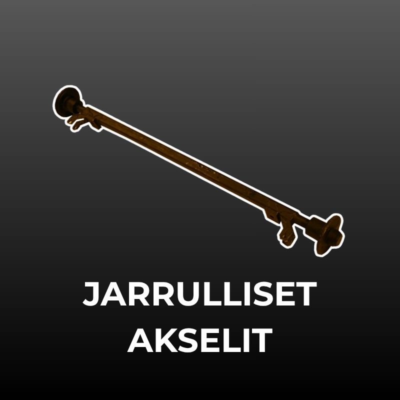 Jarrulliset