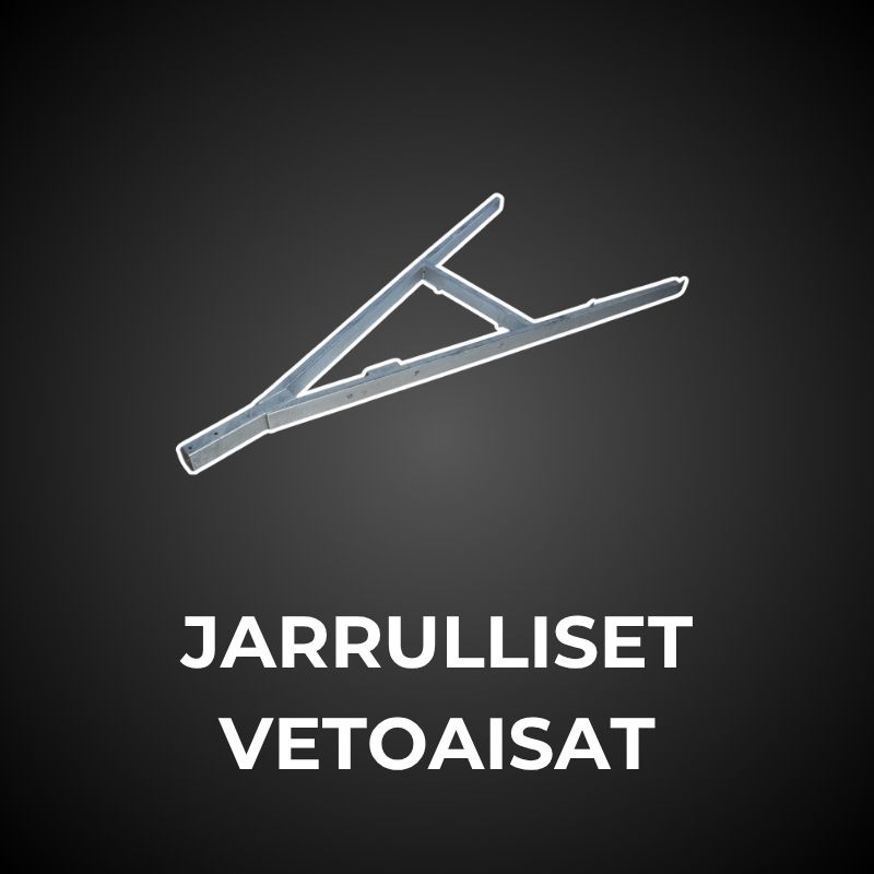 Jarrulliset